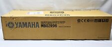 YAMAHA MB-02R96 Meterbridge. Meterbridge for 02R96