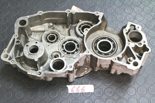 Carter moteur rotax 123 - moteur, cod