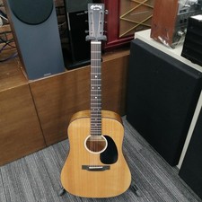 Guitare acoustique électrique