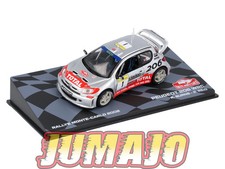 RMIT25 1/43 IXO Rallye Monte