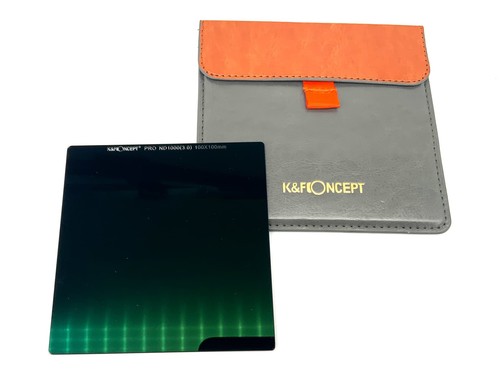 Concept filtre nd1000 pro - concept,