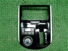 Daihatsu LA610S Tanto Dual Auto A/C Panel DENSO 55910-B2540 Excellent JAPAN