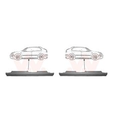 Set Schweller Réparation