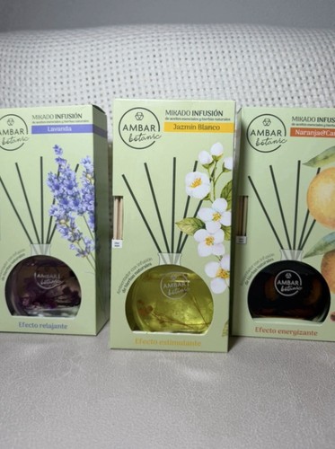 Lot diffuseurs - lot,