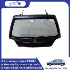 🇫🇷 HAYON VOLKSWAGEN GOLF