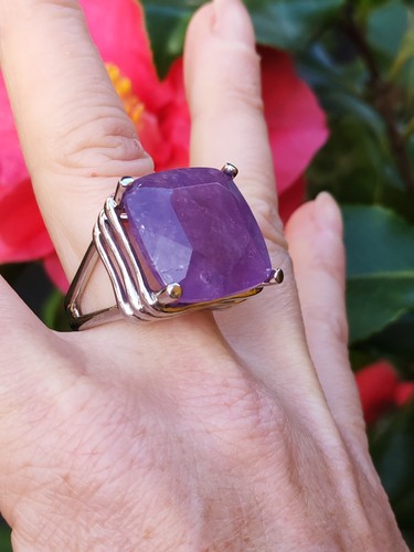 Bague argent 925 - bague,