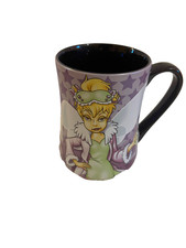 DISNEY mug la fée clochette