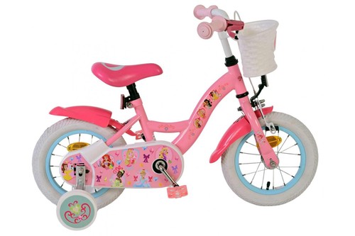 Volare disney princess vélo - disney,