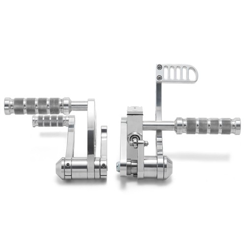 Cnc commandes avancées pour - commandes,