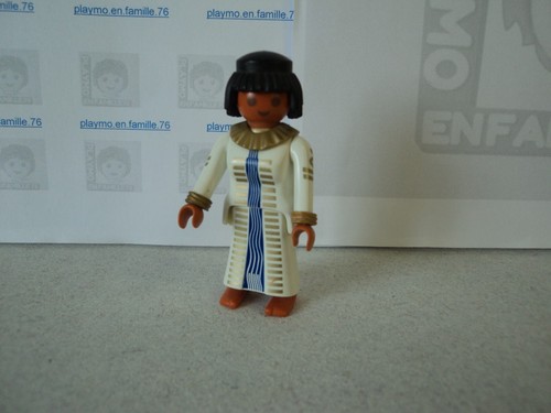 Playmobil vintage histoire - playmobil,