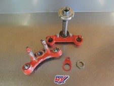 Tés de fourche Bultaco 125