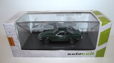 1/43 AutoCult #05020 Ginetta G15 in Dark Green Mint in Box Limited Edition