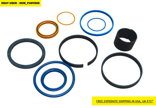Kit joints cylindre - joints,