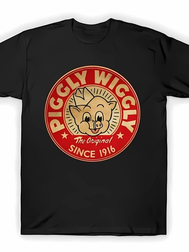 Piggly wiggly since - wiggly,