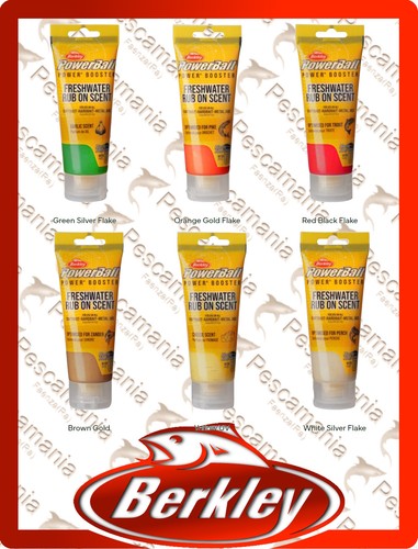 Attractif gel berkley - gel,