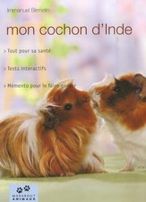 Mon cochon d'Inde - Birmelin