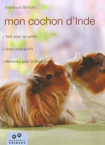 Mon cochon inde - cochon, birmelin