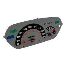 Groupe d'instruments HONDA