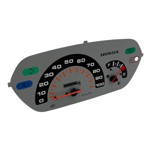 Groupe instruments honda - groupe, d'instruments