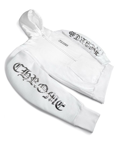 Chrome hearts white foil - chrome,