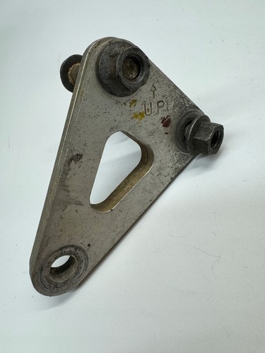Suzuki 125 support moteur - suzuki,