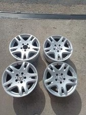 Jante MERCEDES CLASSE E 211