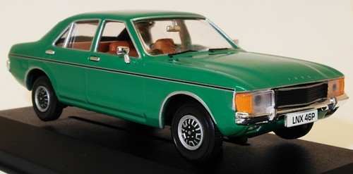 Vanguards scale model car - vanguards,