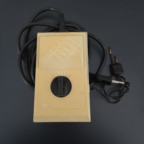 Jouef transformateur 9210 - jouef, ho