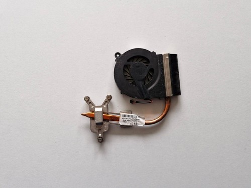 Ventilateur dissipateur pour - +,