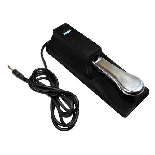 Sustain pedal for casio - for, ctk