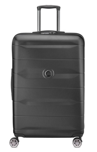 Delsey paris valise comete 4 - delsey, +