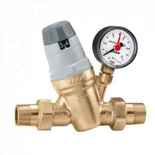 Réducteur pression eau - pression, d’eau