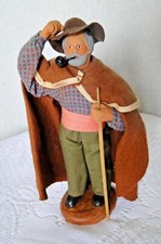 Doll Handmade Santon ancien