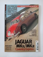 RETRO VISEUR N°244 04/2009