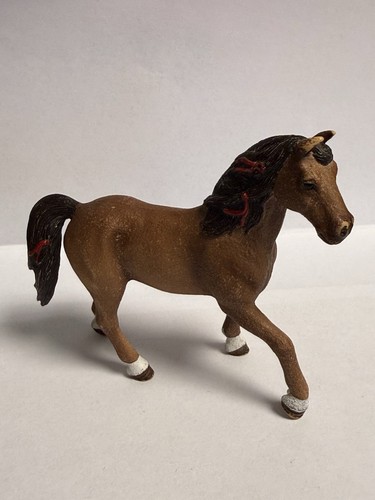 Schleich figurine cheval - schleich,