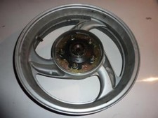 Jante arrière origine pour