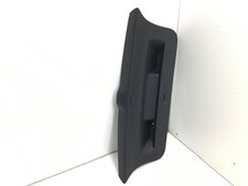 Couvre-Coffre Intérieur