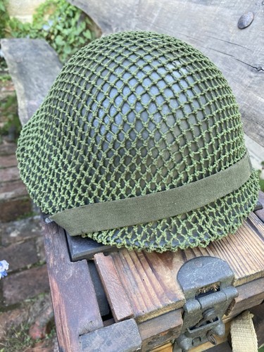 Casque anglais m51 turtle - m51,