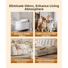 Humidificateur Cool Mist Top