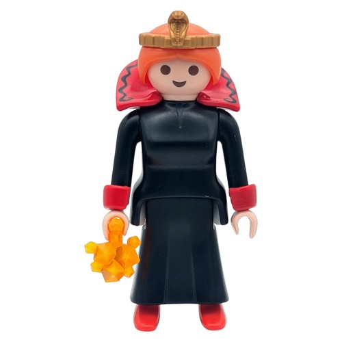 Playmobil figurine magicienne