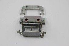 Original BMW E9 Nouvelle