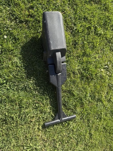 Obturateur mulching pour