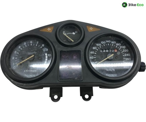 Compteur triumph trophy 900 - compteur,