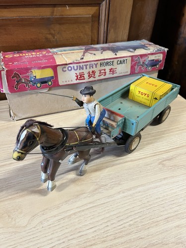 Country horse cart - country,