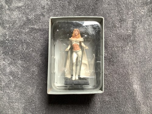 Figurine marvel plomb emma - plomb,