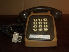 Téléphone fixe filaire