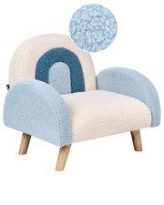 Fauteuil Enfant Arc-en-ciel