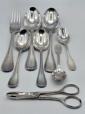 ZX – Lot Couverts Christofle