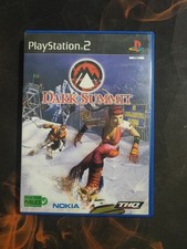 Dark Summit - Sans Notice FR -