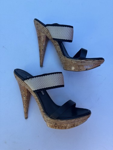 Gianmarco lorenzi high heels - gianmarco,